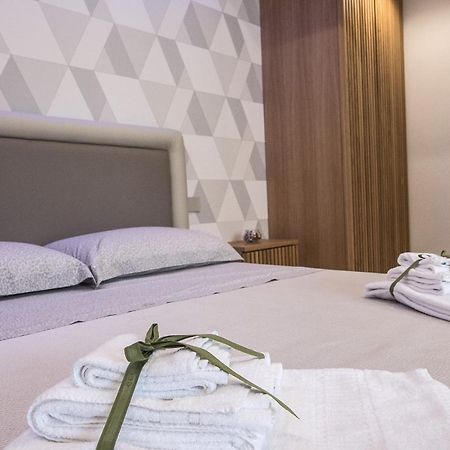 Vietri Sg Suite & Spa Amalfi Coast المظهر الخارجي الصورة