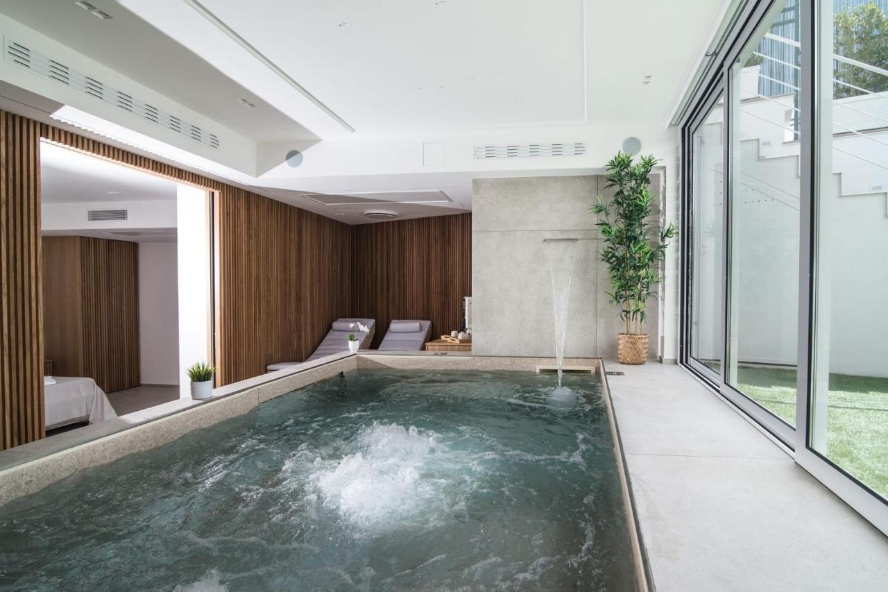 Vietri Sg Suite & Spa Amalfi Coast المظهر الخارجي الصورة