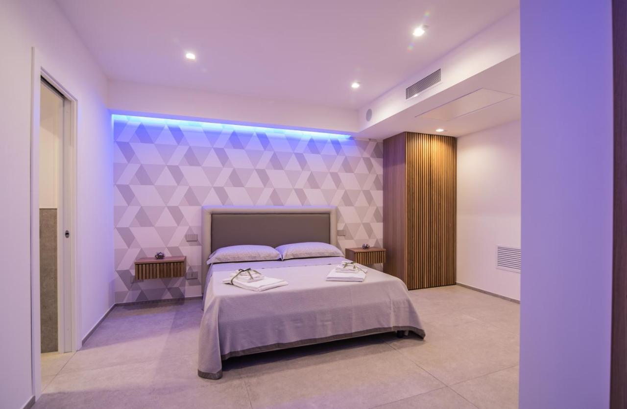 Vietri Sg Suite & Spa Amalfi Coast المظهر الخارجي الصورة