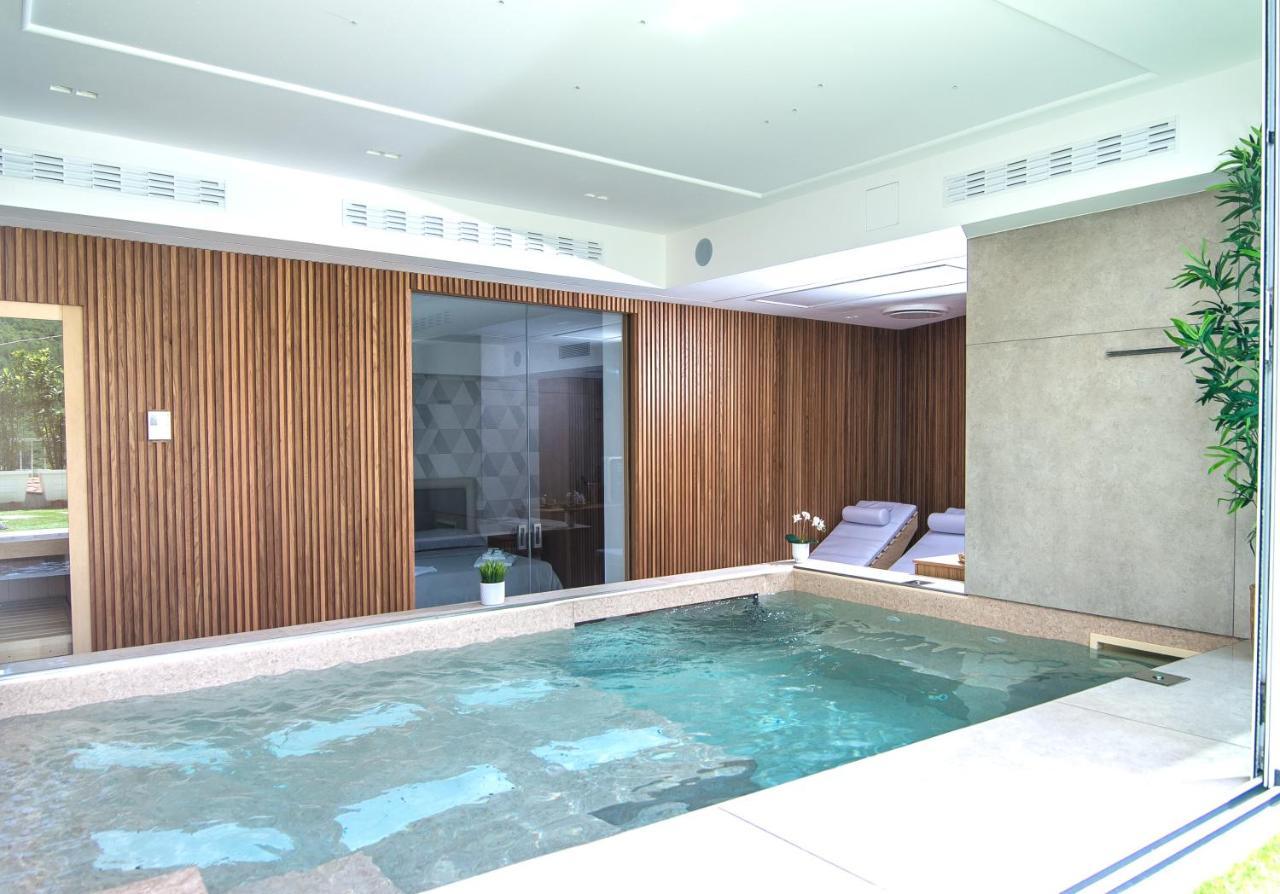 Vietri Sg Suite & Spa Amalfi Coast المظهر الخارجي الصورة