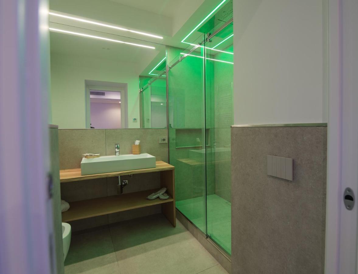 Vietri Sg Suite & Spa Amalfi Coast المظهر الخارجي الصورة