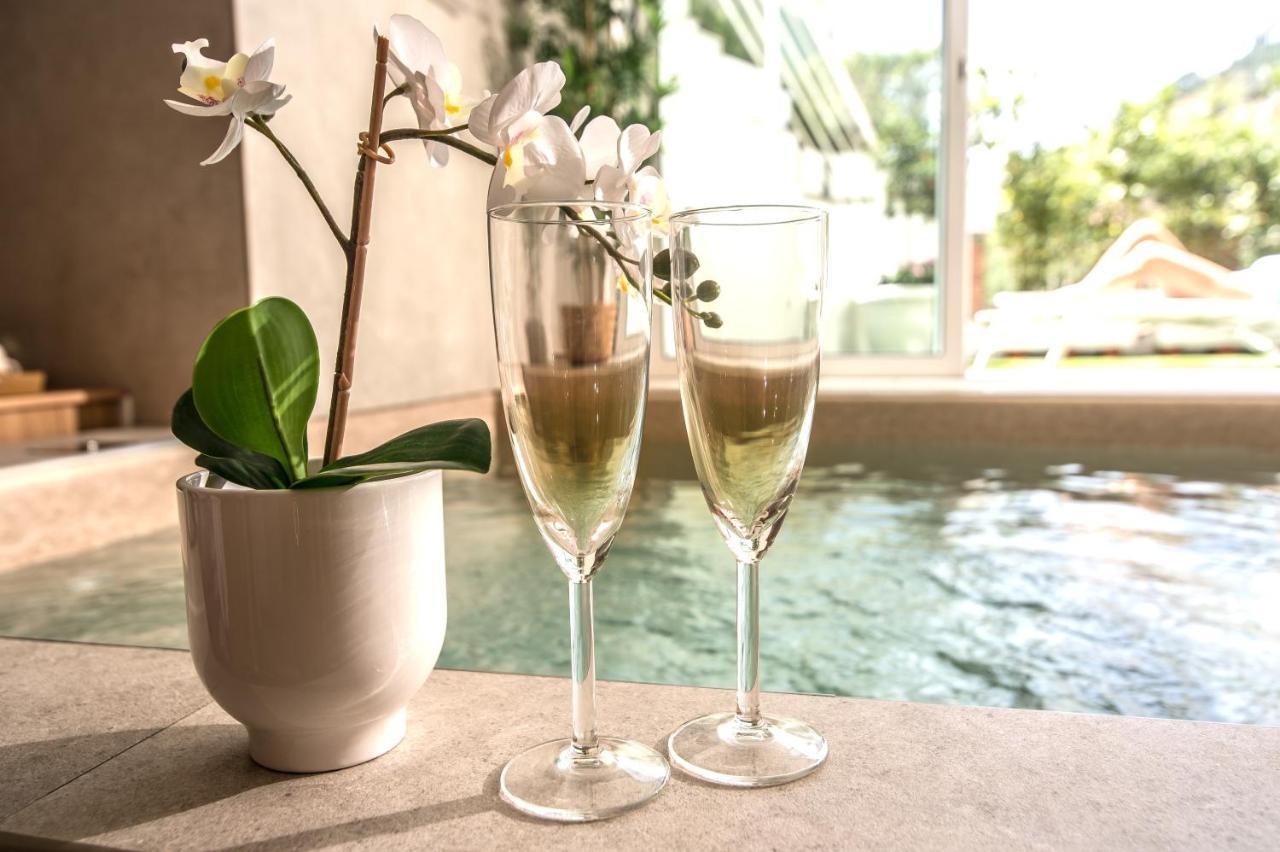 Vietri Sg Suite & Spa Amalfi Coast المظهر الخارجي الصورة
