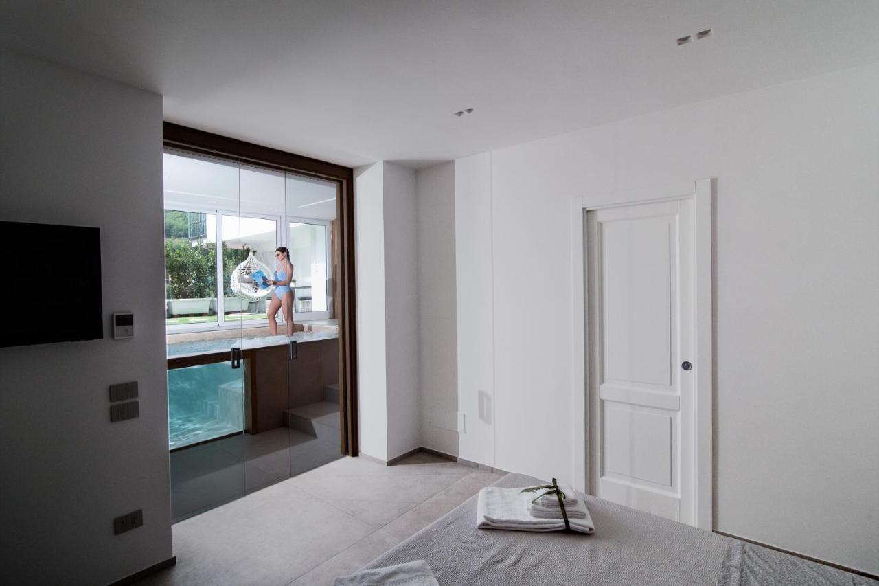 Vietri Sg Suite & Spa Amalfi Coast المظهر الخارجي الصورة