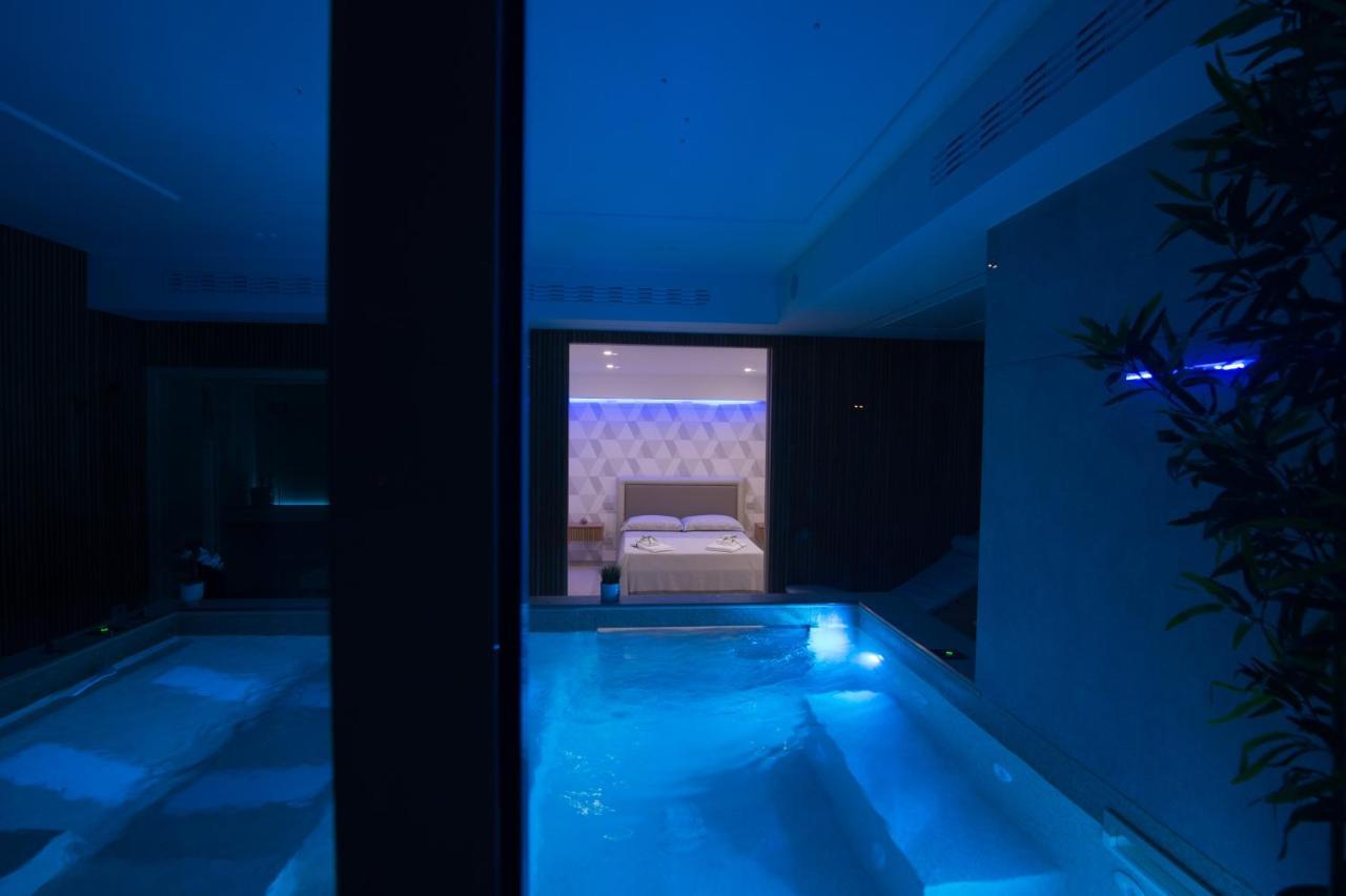 Vietri Sg Suite & Spa Amalfi Coast المظهر الخارجي الصورة