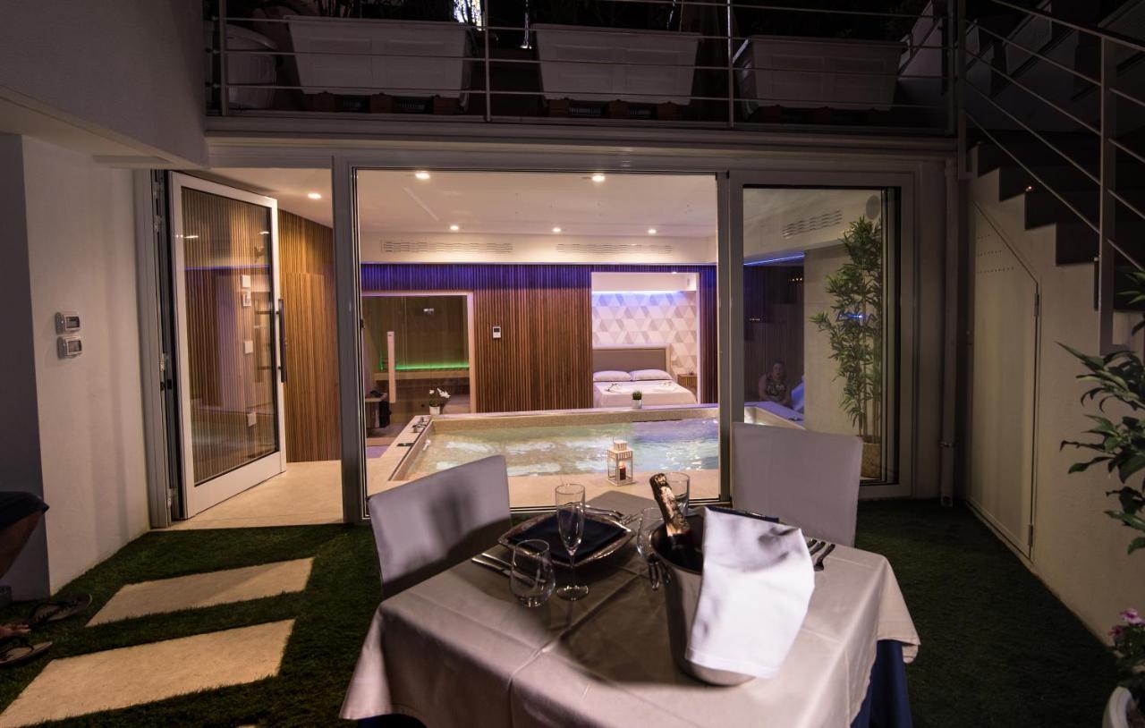 Vietri Sg Suite & Spa Amalfi Coast المظهر الخارجي الصورة