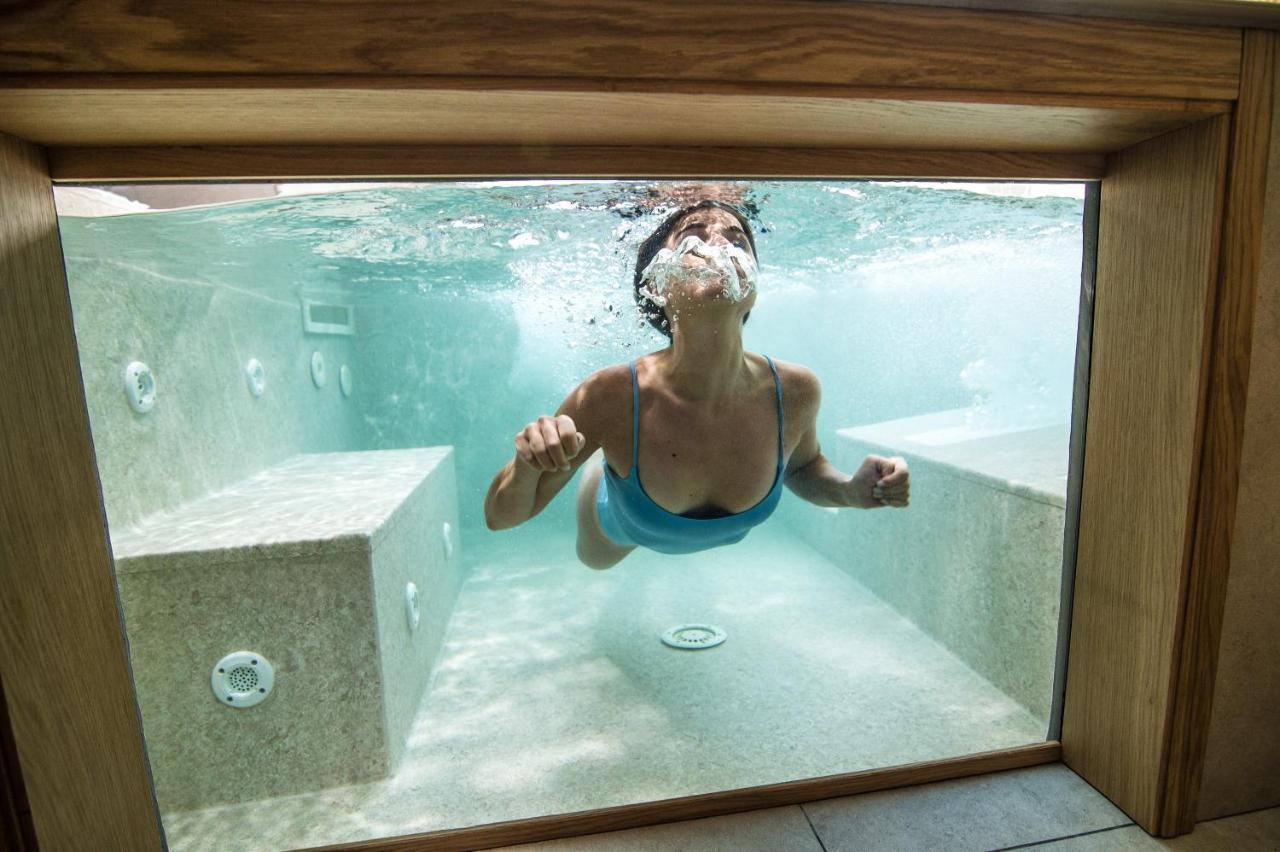 Vietri Sg Suite & Spa Amalfi Coast المظهر الخارجي الصورة