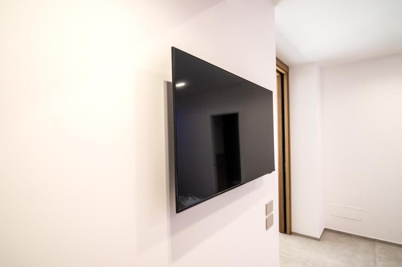 Vietri Sg Suite & Spa Amalfi Coast المظهر الخارجي الصورة