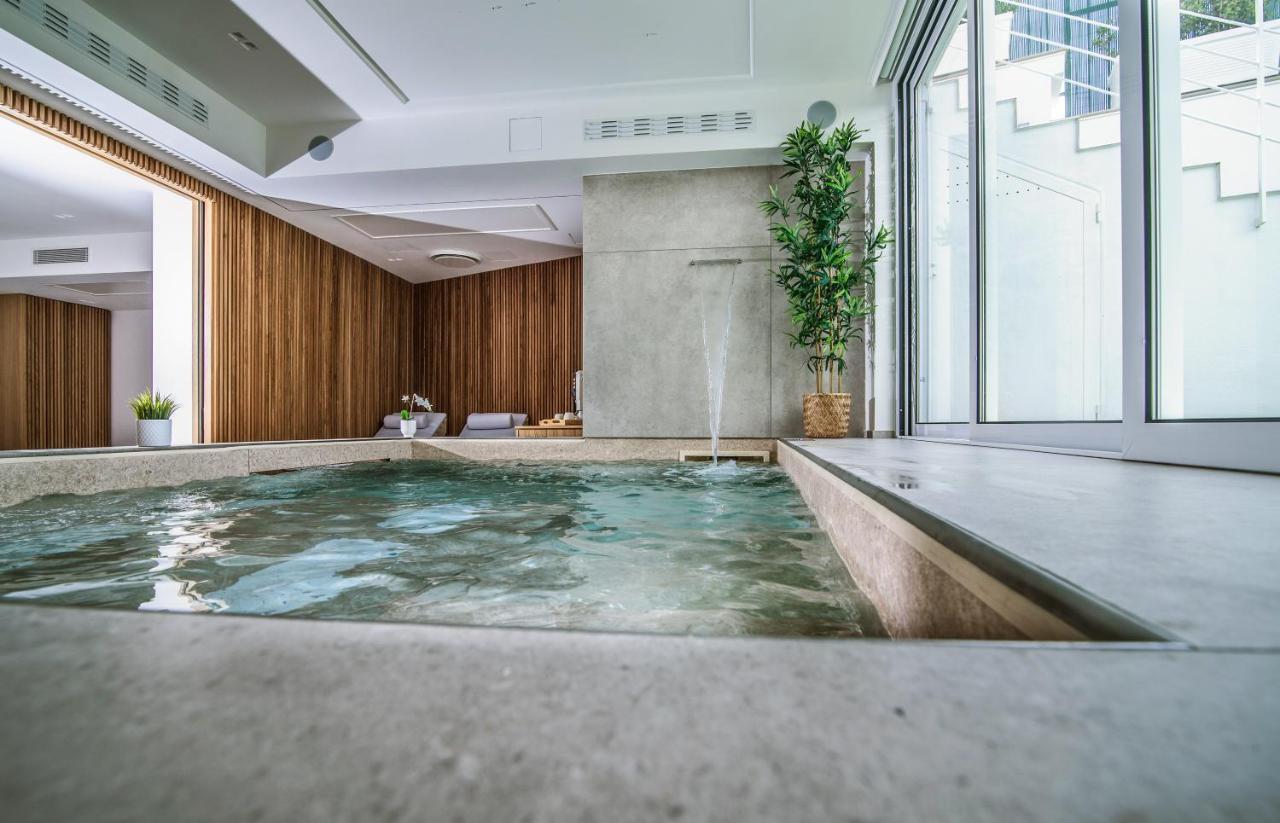 Vietri Sg Suite & Spa Amalfi Coast المظهر الخارجي الصورة