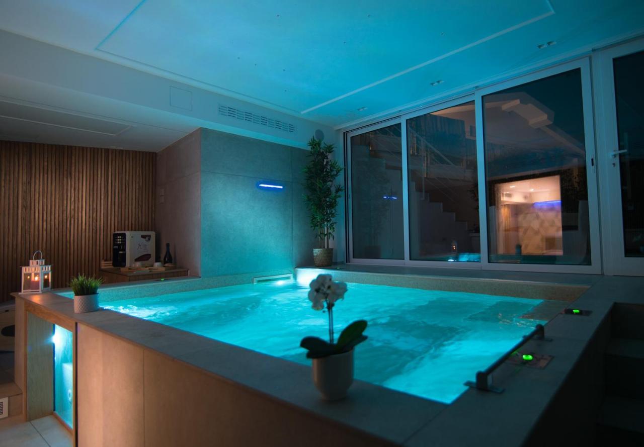 Vietri Sg Suite & Spa Amalfi Coast المظهر الخارجي الصورة
