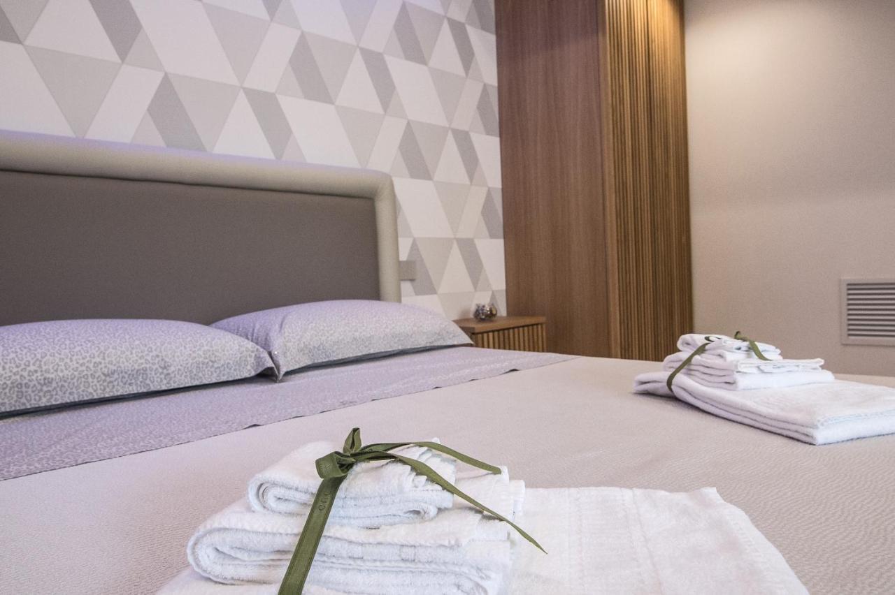 Vietri Sg Suite & Spa Amalfi Coast المظهر الخارجي الصورة