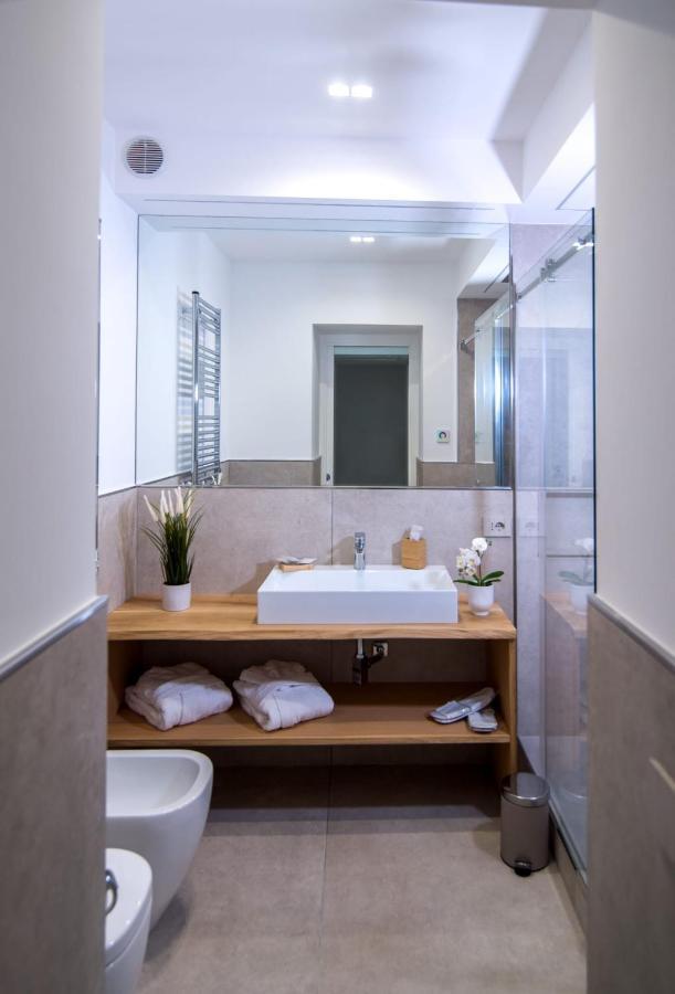 Vietri Sg Suite & Spa Amalfi Coast المظهر الخارجي الصورة