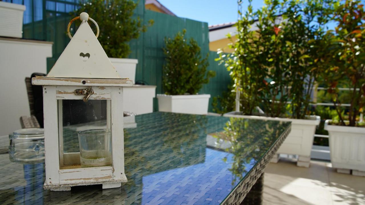 Vietri Sg Suite & Spa Amalfi Coast المظهر الخارجي الصورة