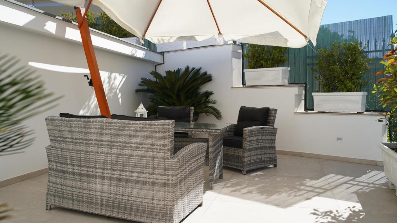 Vietri Sg Suite & Spa Amalfi Coast المظهر الخارجي الصورة