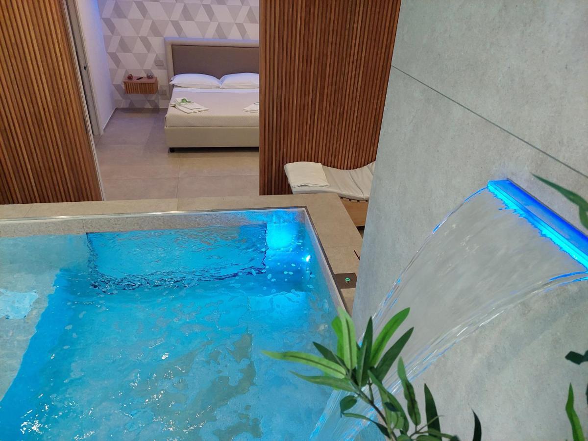 Vietri Sg Suite & Spa Amalfi Coast المظهر الخارجي الصورة