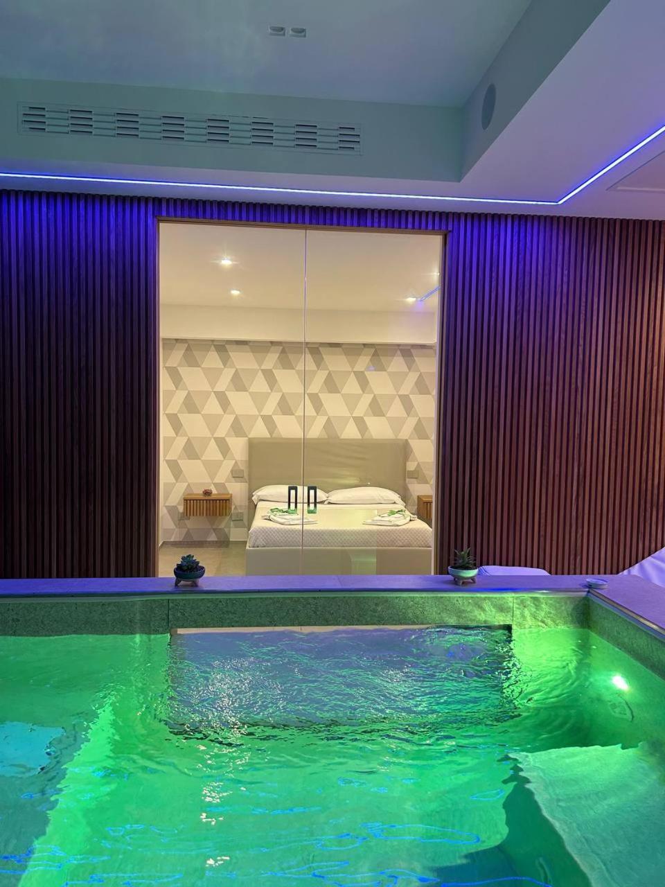 Vietri Sg Suite & Spa Amalfi Coast المظهر الخارجي الصورة