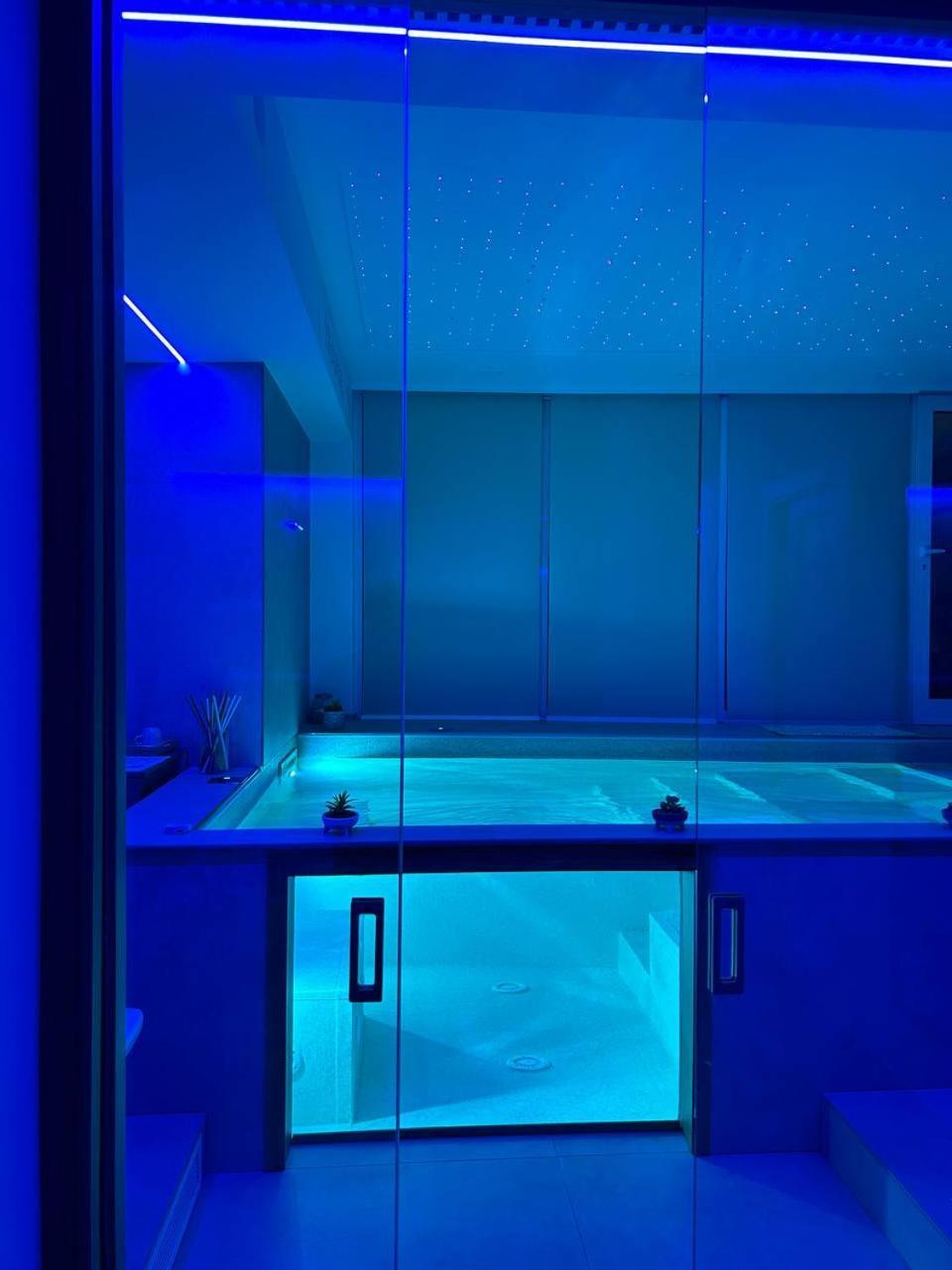 Vietri Sg Suite & Spa Amalfi Coast المظهر الخارجي الصورة