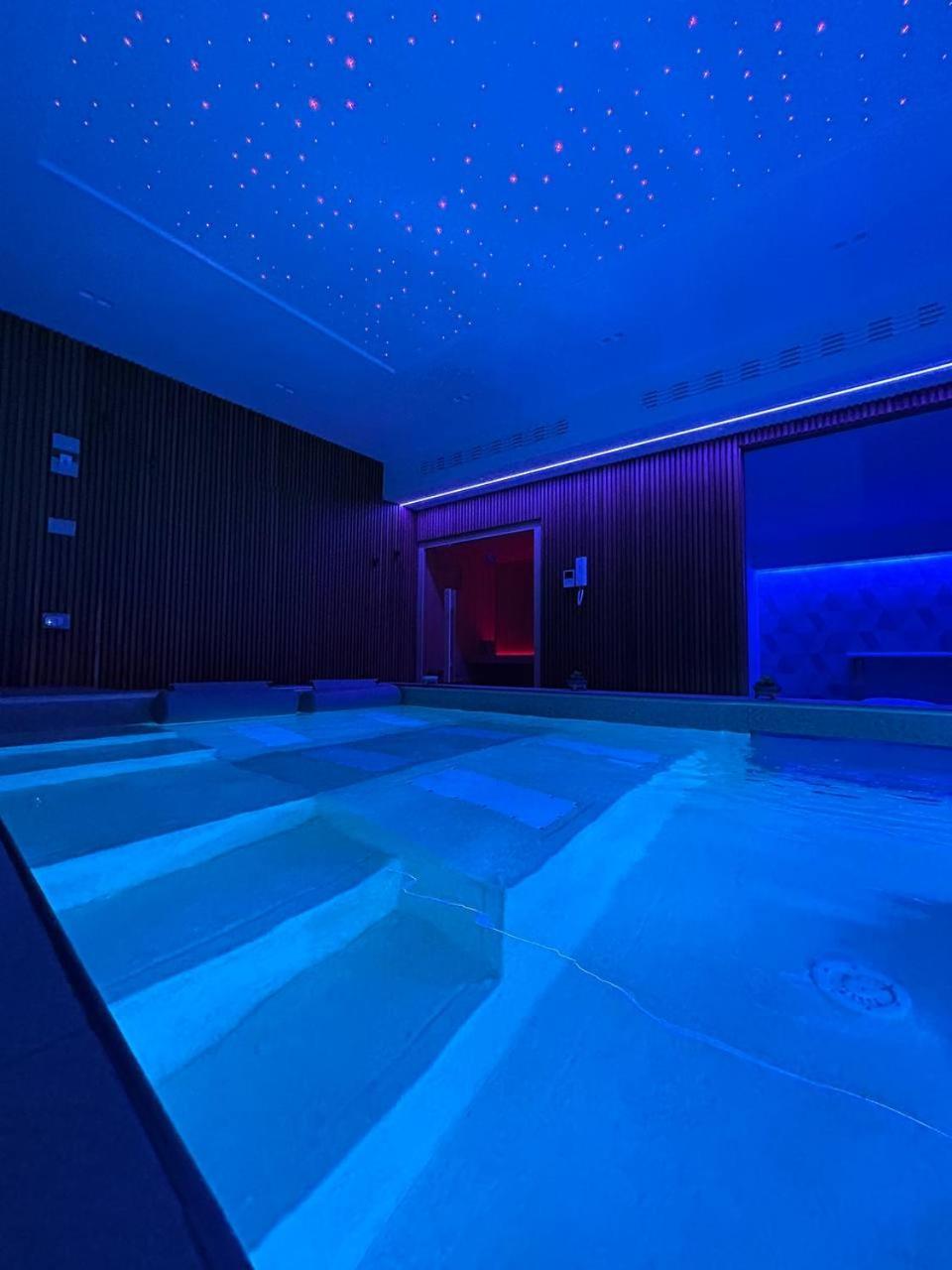 Vietri Sg Suite & Spa Amalfi Coast المظهر الخارجي الصورة