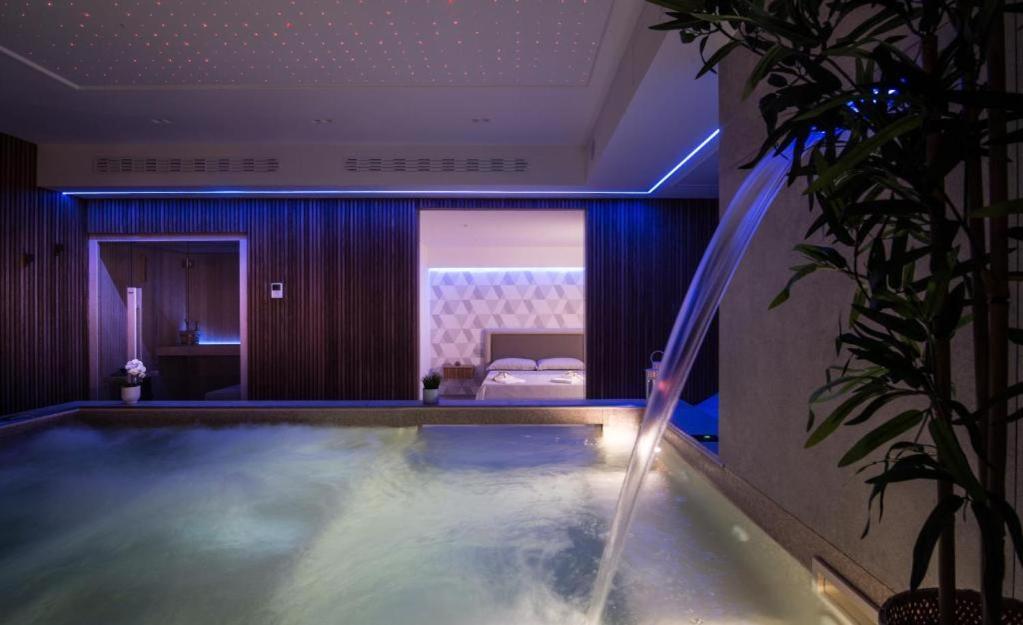 Vietri Sg Suite & Spa Amalfi Coast المظهر الخارجي الصورة