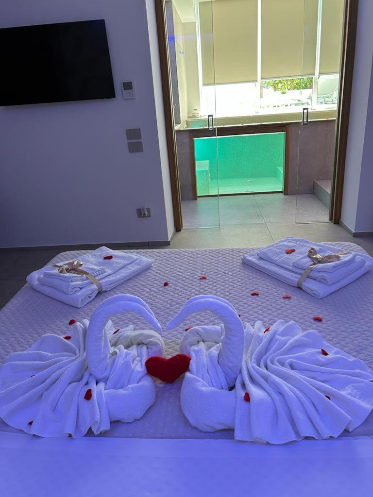 Vietri Sg Suite & Spa Amalfi Coast المظهر الخارجي الصورة